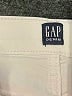 Gap White Jeans Size 0R - photo 7