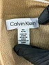 Calvin Klein 100% Acrylic Tan Pullover Sweater Size M - photo 7