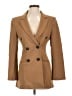 Rag & Bone Tan Blazer Size 2 - photo 1