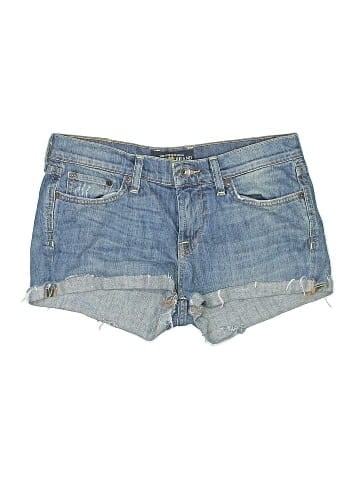 Lucky Brand Denim Shorts (view 1)