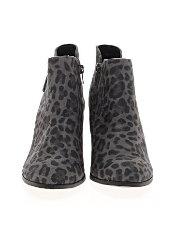 Style&Co Ankle Boots (view 2)
