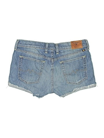 Lucky Brand Denim Shorts (view 2)
