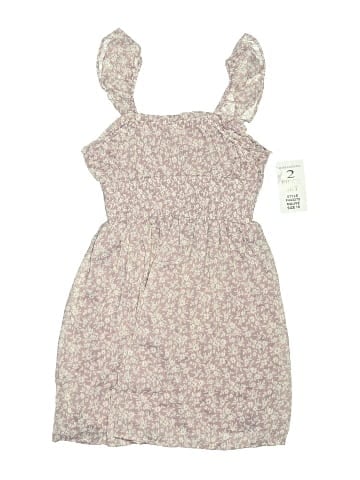 Rare Editions Dress (view 1)
