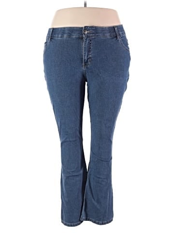 Riders by Lee Jeans (view 1)