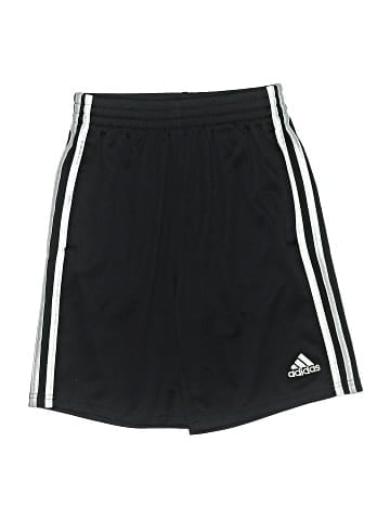 Adidas Athletic Shorts (view 1)