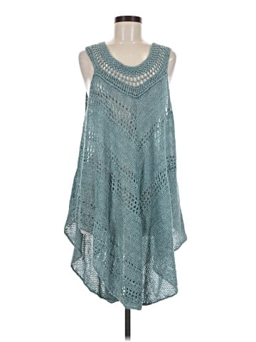 Free People Poncho (view 1)