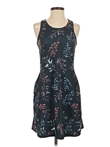 Marika Casual Dress (view 1)