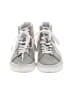 Vans Color Block Gray Sneakers Size 10 - photo 2