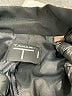 T Tahari Black Blazer Size 24W - photo 6