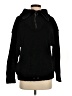 Varley 100% Polyester Black Turtleneck Sweater Size XS - photo 1