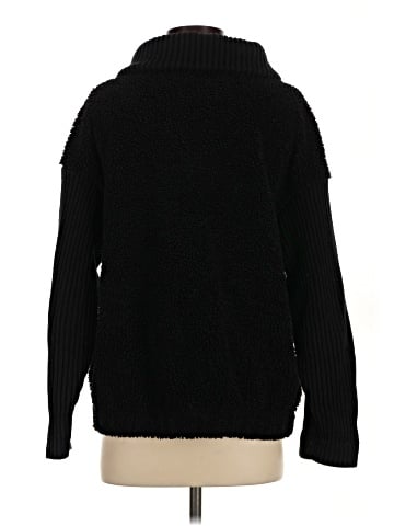 Varley Turtleneck Sweater (view 2)