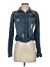 Mudd Blue Denim Jacket Size XS - photo 1