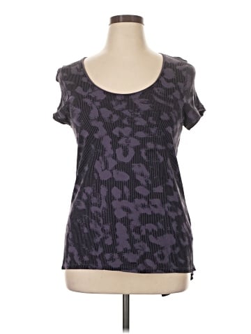 CALVIN KLEIN JEANS Short Sleeve Top (view 1)