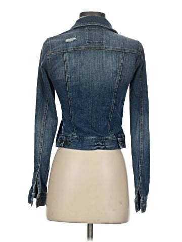 Mudd Denim Jacket (view 2)