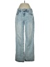 RSQ Blue Jeans Size 25 waist - photo 1