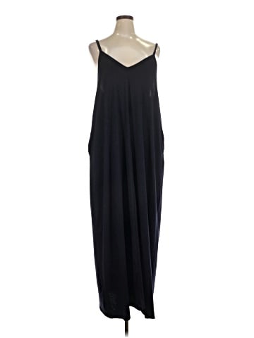 Zenana Premium Casual Dress (view 1)