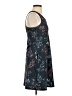 Marika Graphic Black Casual Dress Size S - photo 4
