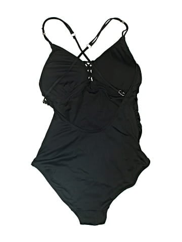 A Pea in the Pod One Piece Swimsuit (view 2)