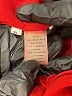 Ann Taylor Red Wool Coat Size M - photo 7