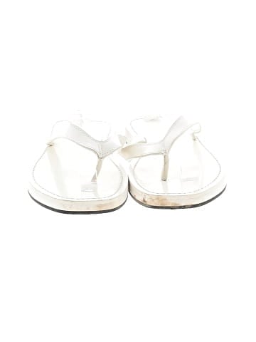 J.Crew Flip Flops (view 2)