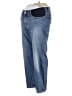 DL1961 Blue Jeans Size 25 waist - photo 1