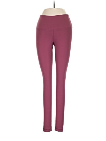 Yogalicious Yoga Pants (view 1)