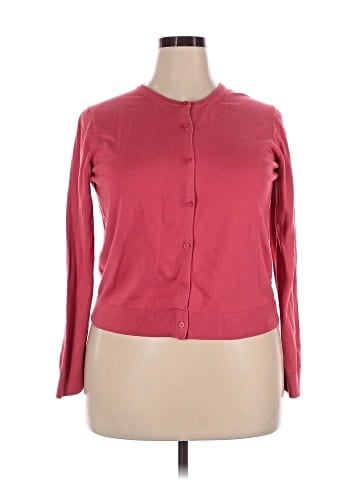 Uniqlo Cardigan (view 1)