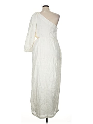 BRIDAL by ELOQUII Cocktail Dress (view 2)