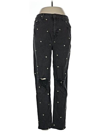 Tinsel Jeans (view 1)