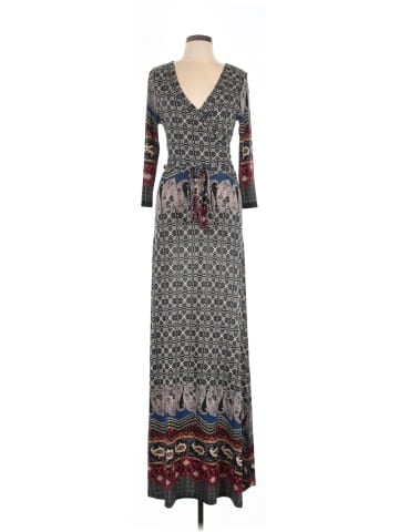 West Kei Casual Dress (view 1)