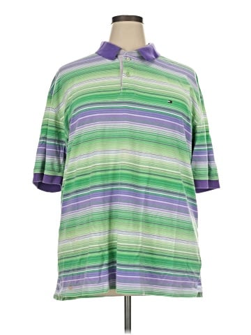 Tommy Hilfiger Short Sleeve Polo (view 1)