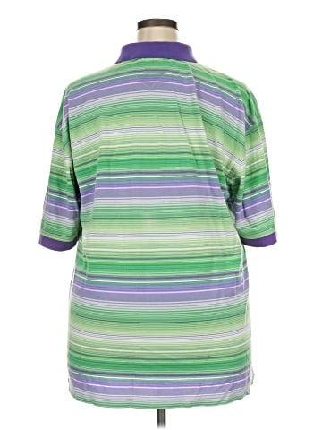 Tommy Hilfiger Short Sleeve Polo (view 2)