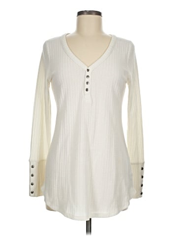 Chaser Long Sleeve Top (view 1)