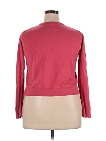 Uniqlo Cardigan (view 2)