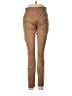 Max Studio Brown Khakis Size M - photo 1