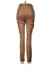 Max Studio Brown Khakis Size M - photo 2