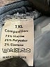 Unbranded Blue Jeans Size XL - photo 4