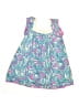 Lilly Pulitzer For Target Paisley Teal Dress Size 3T - photo 2