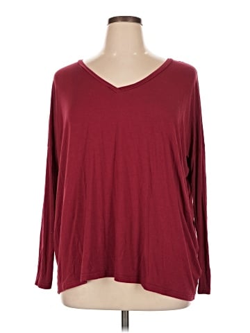 Piko 3/4 Sleeve T-Shirt (view 1)