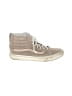 Vans Tan Sneakers Size 10 1/2 - photo 1