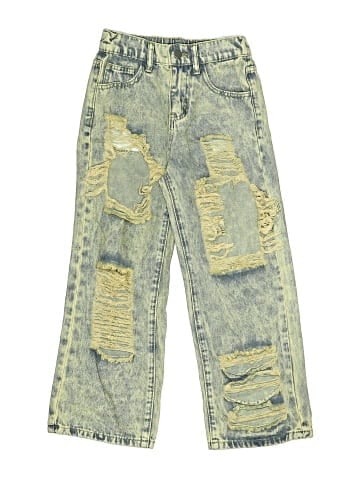 Unbranded Jeans (view 1)