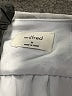 Wilfred 100% Polyester Silver Tank Top Size M - photo 7