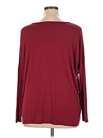 Piko 3/4 Sleeve T-Shirt (view 2)
