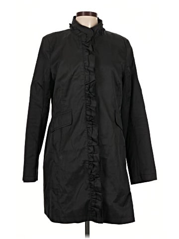 DKNY Trenchcoat (view 1)