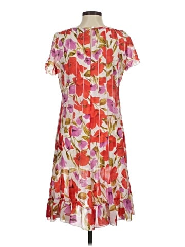 Sandra Darren Cocktail Dress (view 2)
