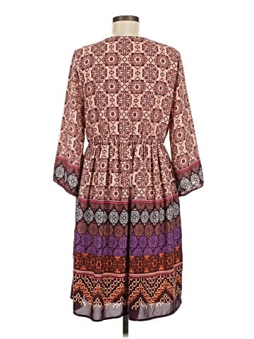 Daniel Rainn Casual Dress (view 2)