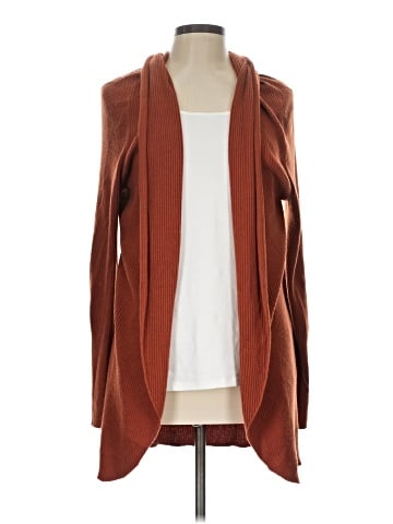 Leith Cardigan (view 1)