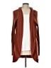 Leith Brown Cardigan Size L - photo 1