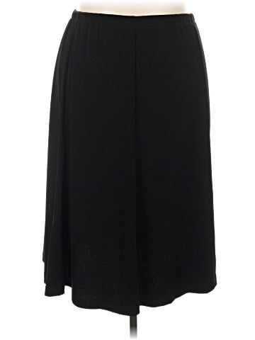 Susan Graver Formal Skirt (view 1)
