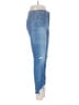 Rag & Bone Stars Blue Jeans Size 28 waist - photo 4